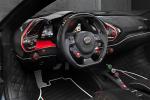 Ferrari 4XX Siracusa Spider by Mansory 2017 года